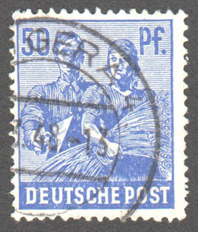 Germany Scott 569 Used - Click Image to Close